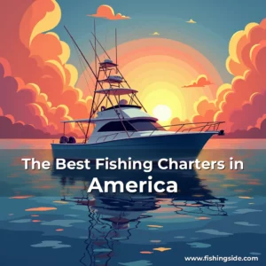Read more about the article The Best Fishing Charters in America